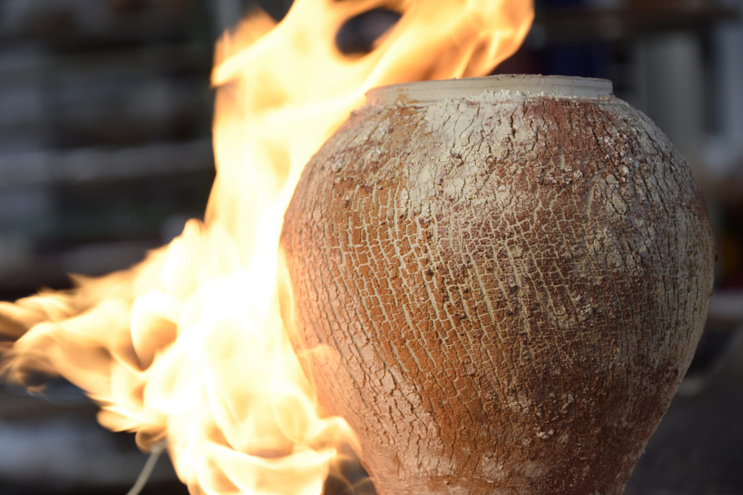 PÔLE CERAMIQUE NORMANDIE