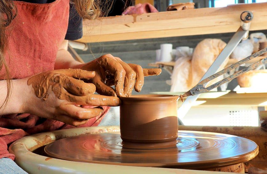 PÔLE CERAMIQUE NORMANDIE